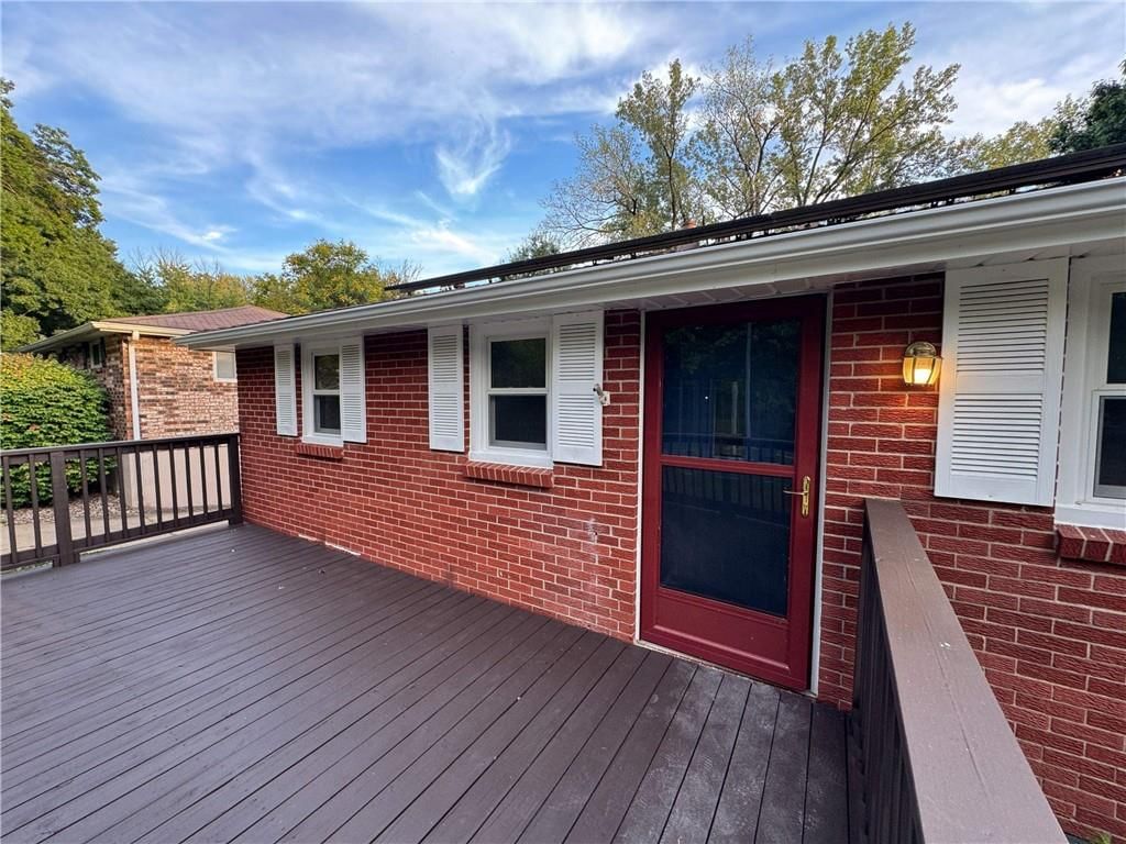 4417 NE Sunnybrook Lane — photo 10