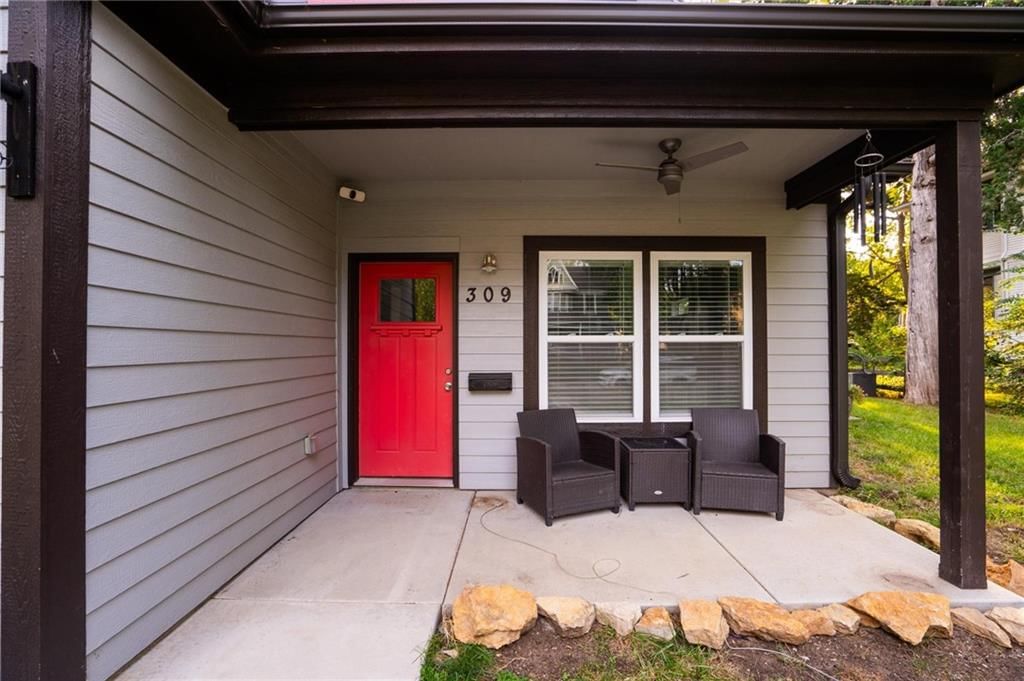 309 S Maple Street — photo 4