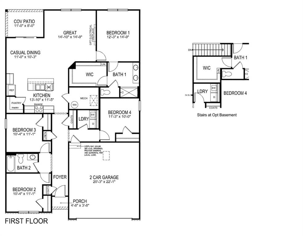 2202 Creek View Lane — photo 26