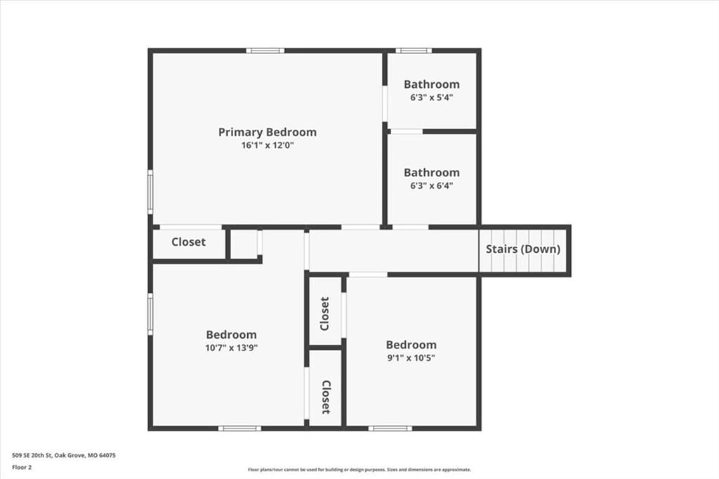 509 SE 20th Street — photo 30