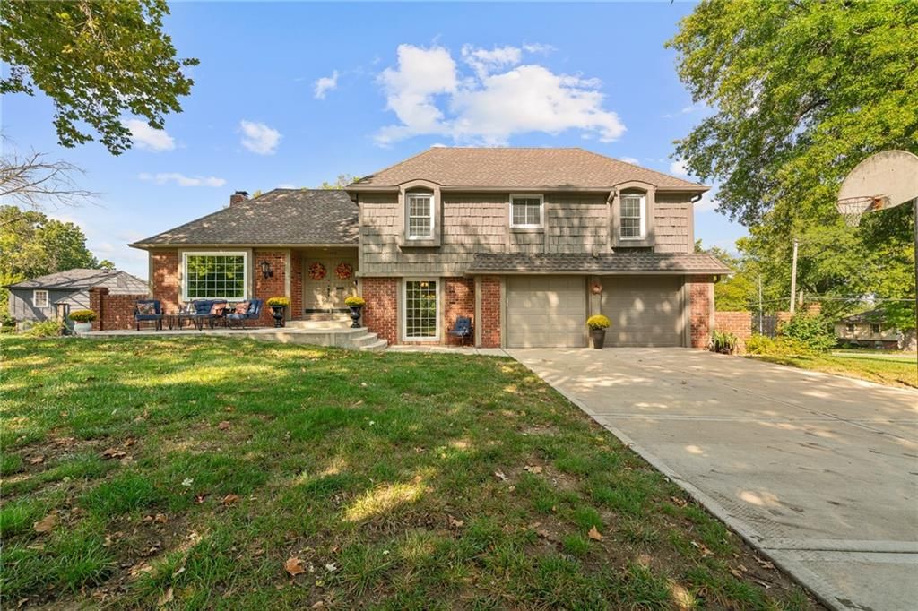 11729 Wyandotte Street, Kansas City, MO