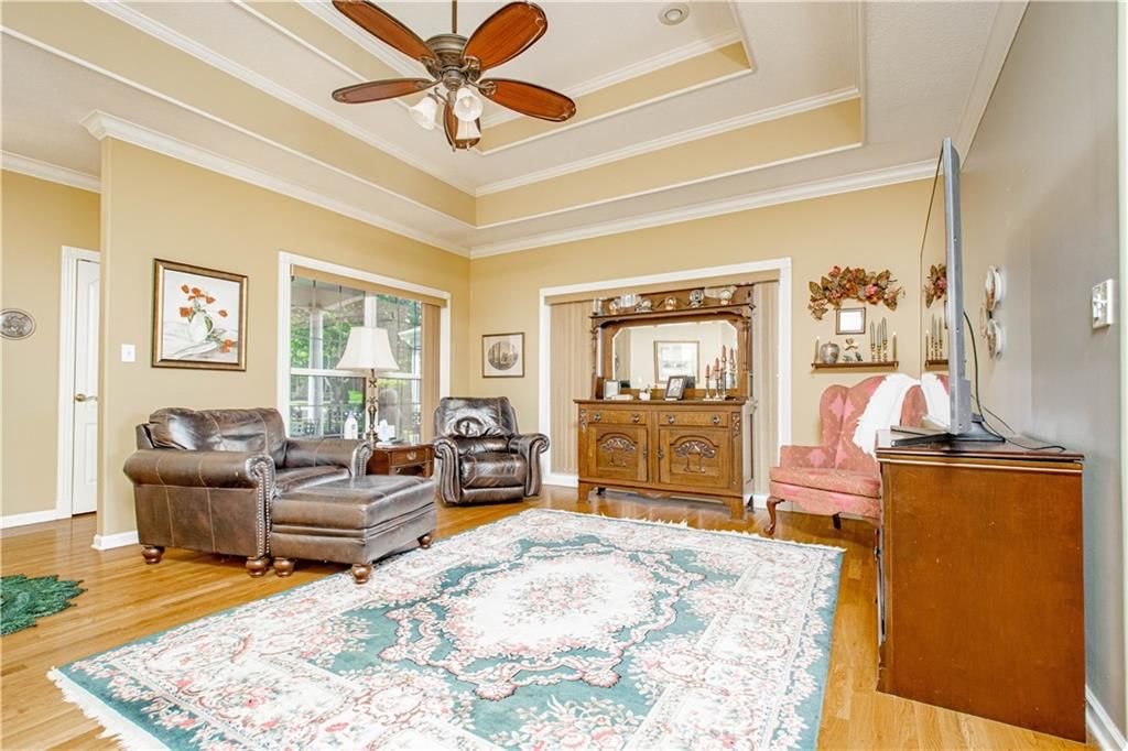3722 S Bolger Court — photo 5