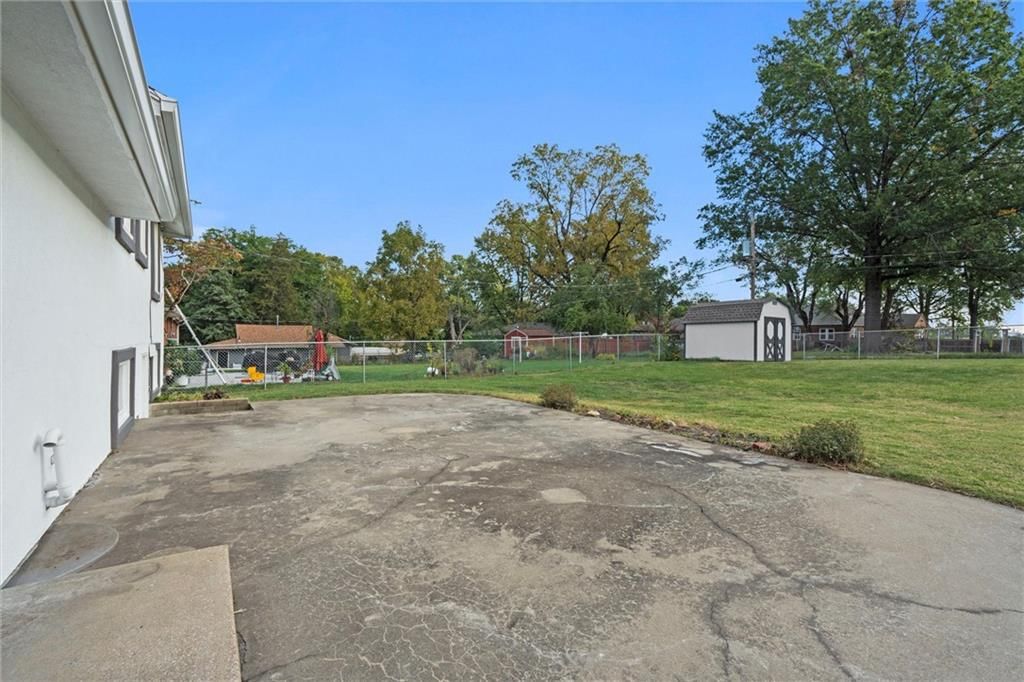 917 S 53rd Terrace — photo 34