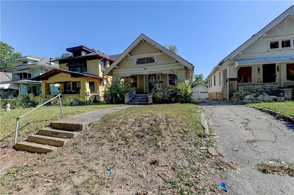 3919 BENTON Boulevard — photo 3