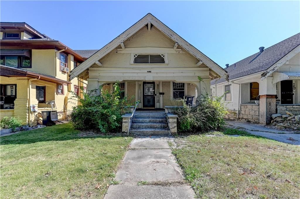 3919 BENTON Boulevard — photo 4