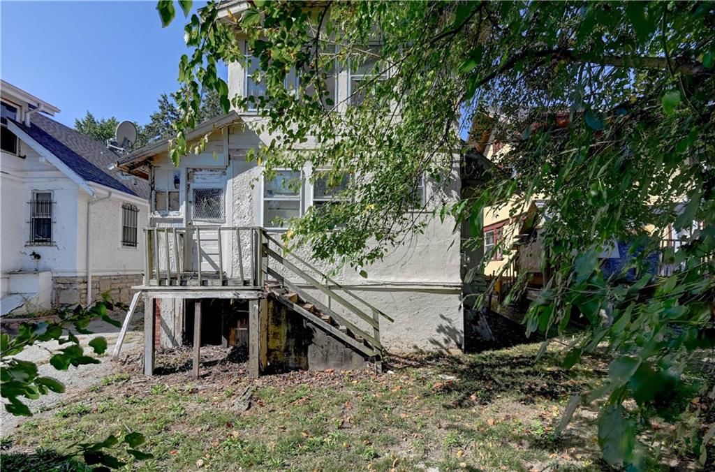 3919 BENTON Boulevard — photo 9