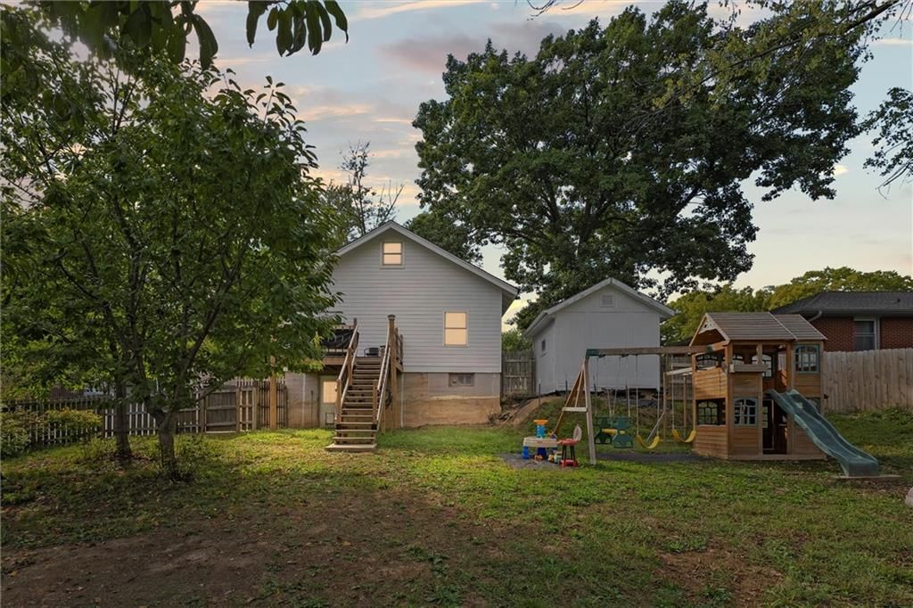 509 N Ridge Avenue — photo 29
