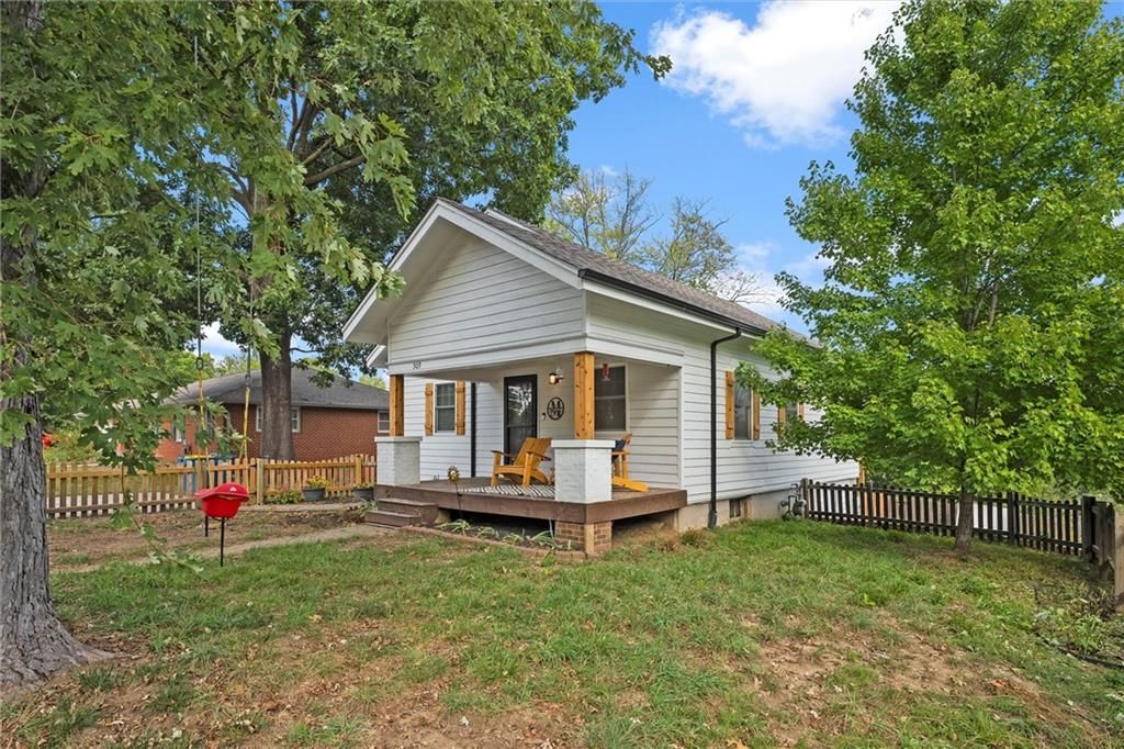 509 N Ridge Avenue — photo 4