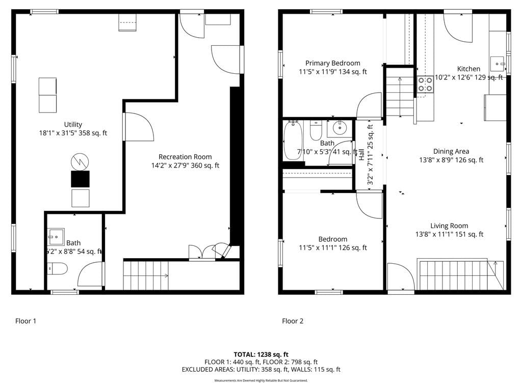 509 N Ridge Avenue — photo 35