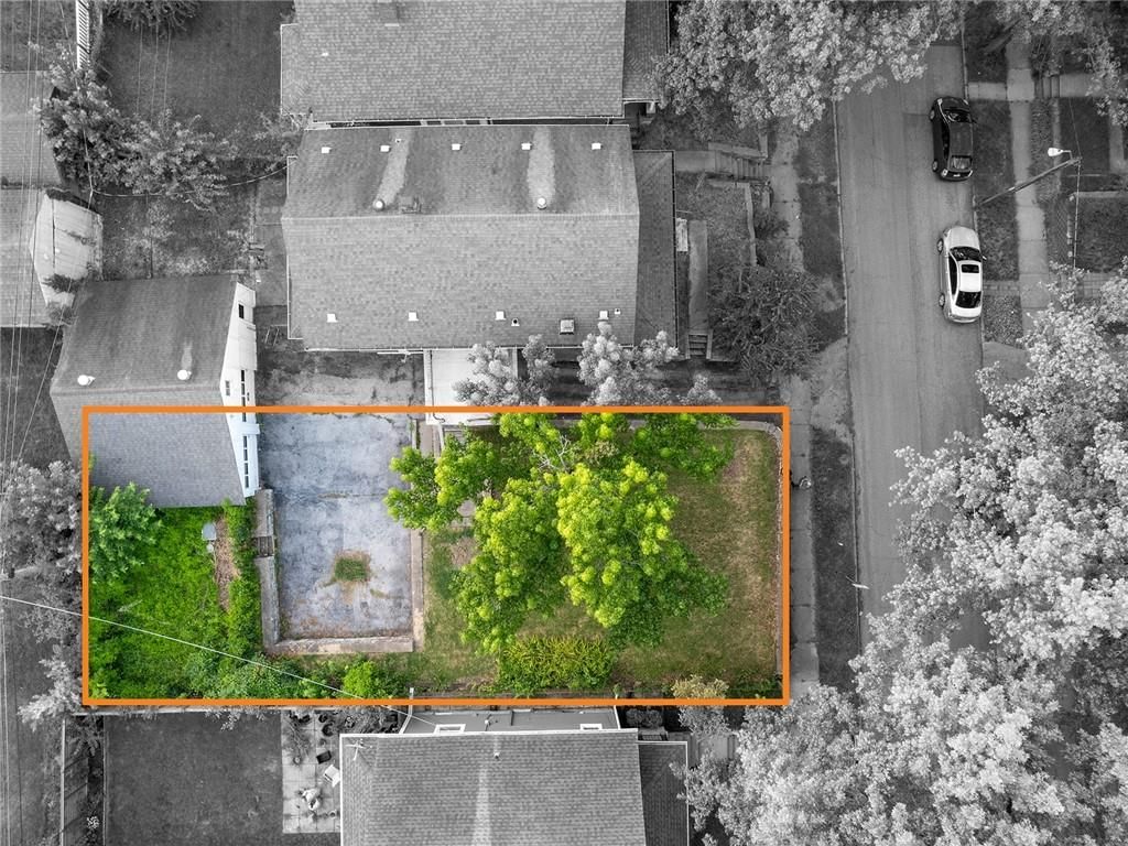4514 Terrace Street, Kansas City, MO