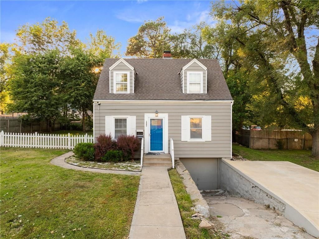 1442 S 42ND Street, Kansas City, KS