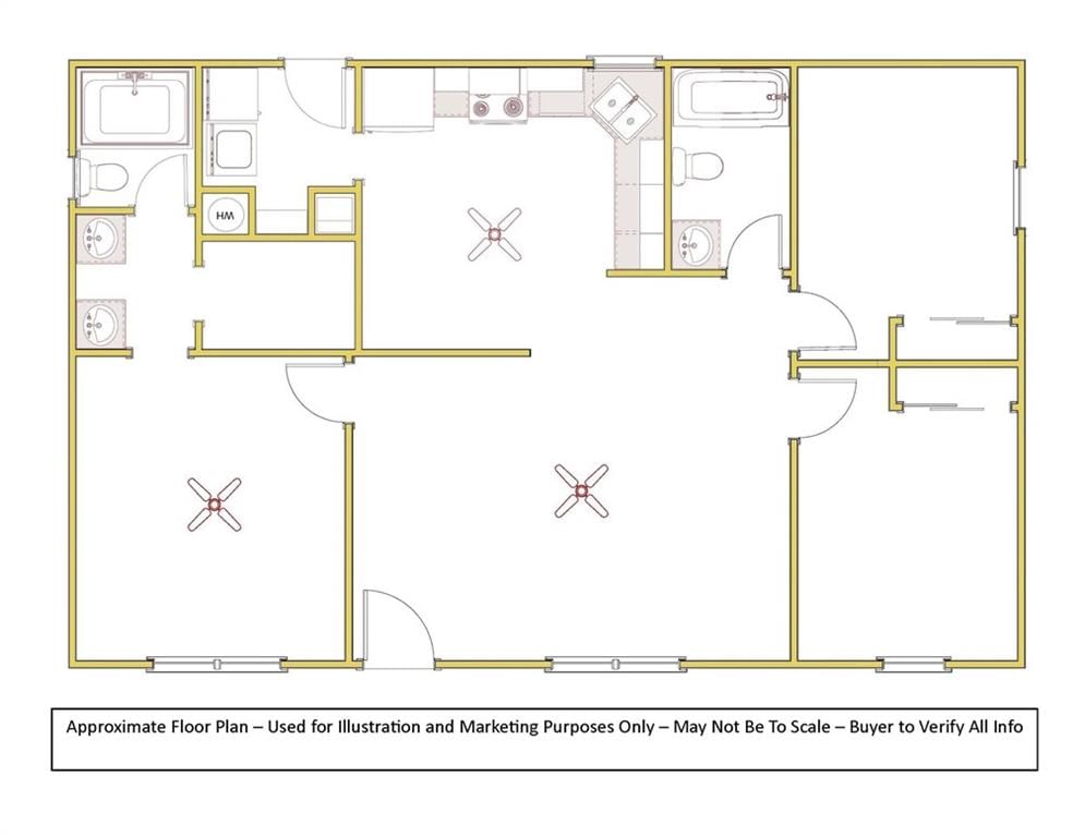 1260 Lafayette Drive — photo 16