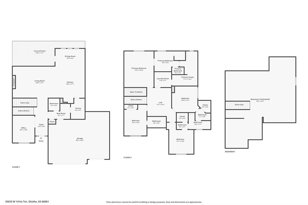 25033 W 141st Terrace — photo 49