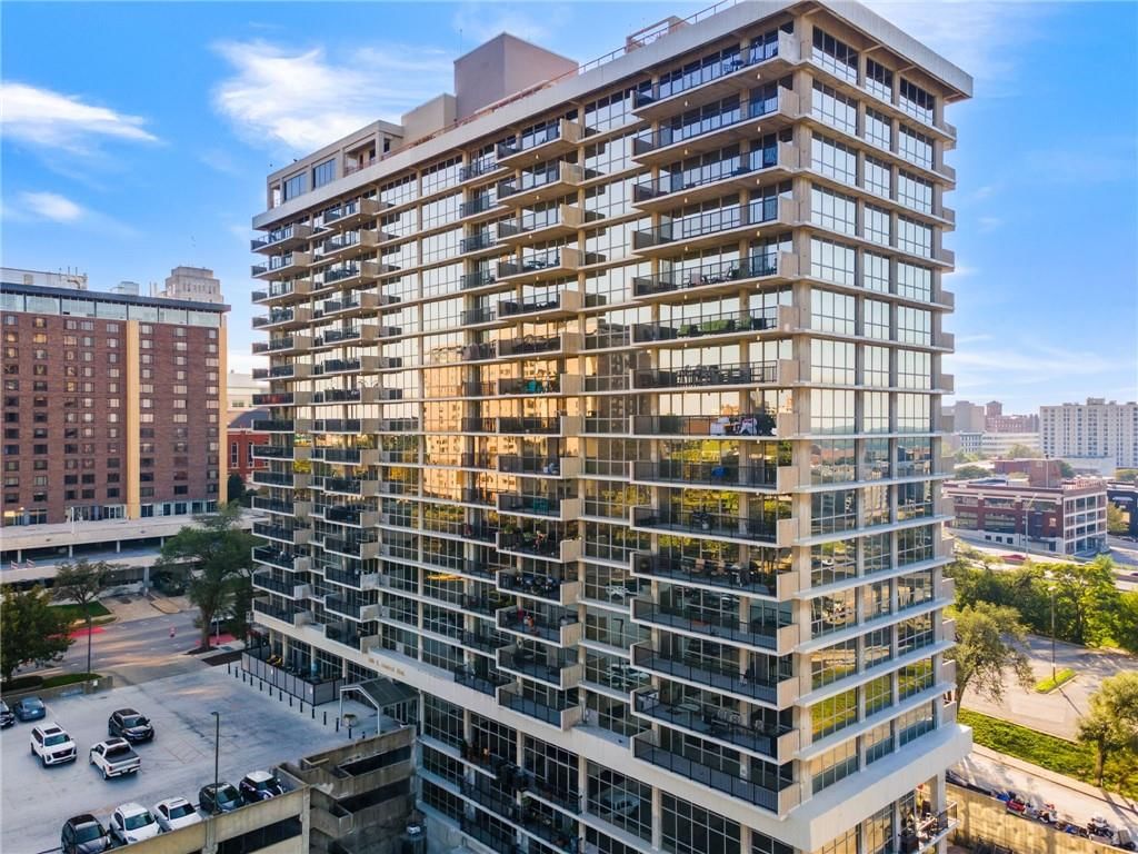 600 E Admiral Blvd Boulevard, Kansas City, MO