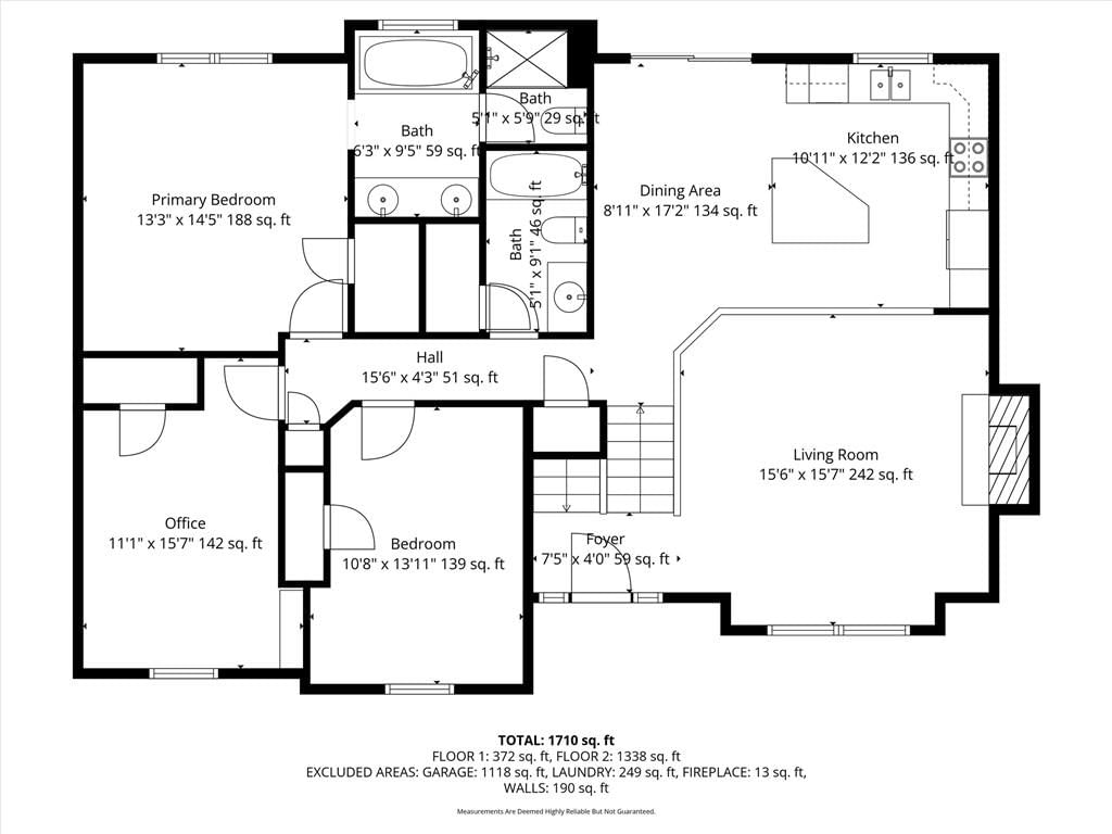 21066 S Skyview Lane — photo 32