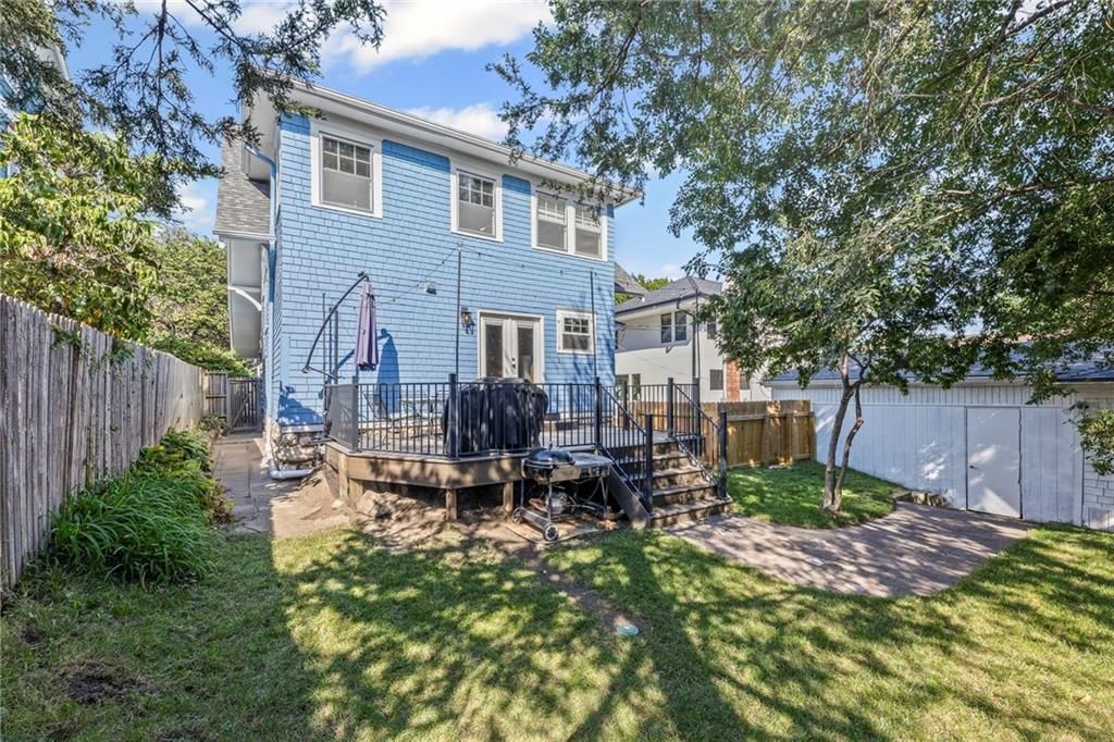 129 W 61st Terrace — photo 39