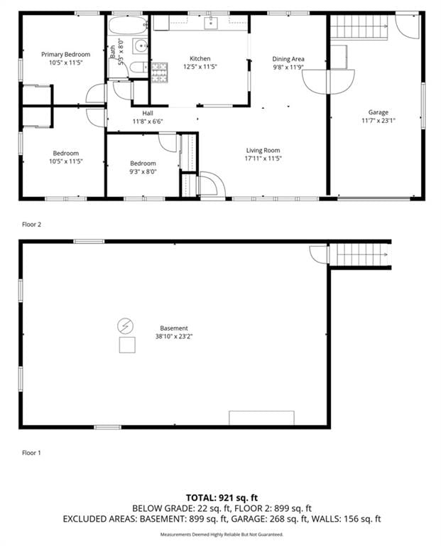 524 N 80th Terrace — photo 38