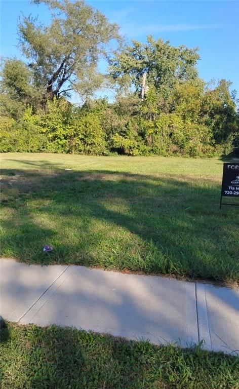 5005 WALROND Avenue, Kansas City, MO