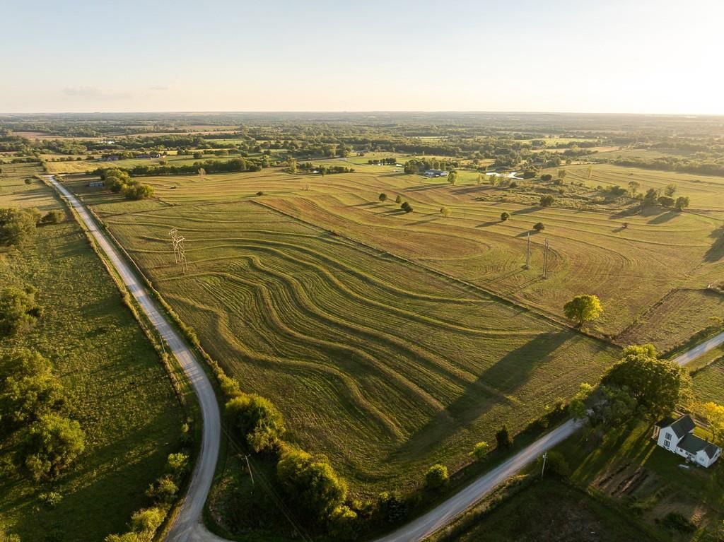 Tract 4 S Rush Road, Archie, MO