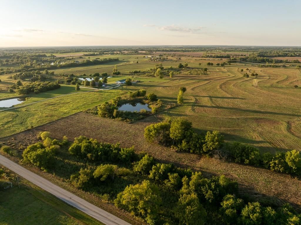 Tract 5 E State Route B Highway, Archie, MO