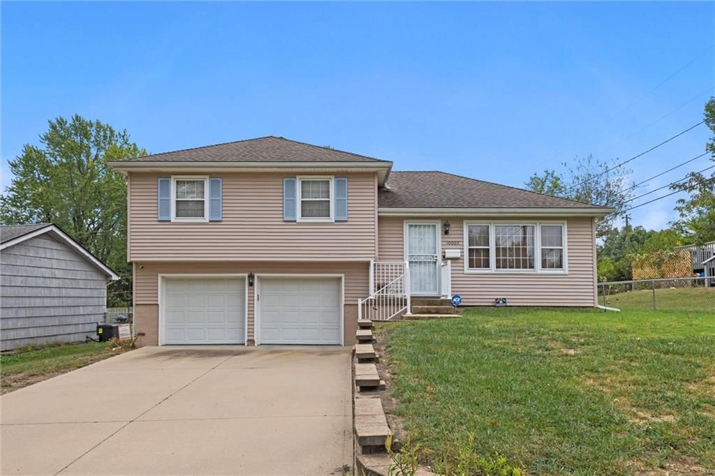 10003 E 78th Street, Raytown, MO