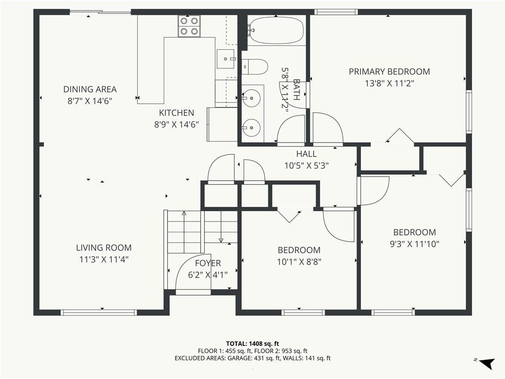 2209 Park Avenue — photo 26