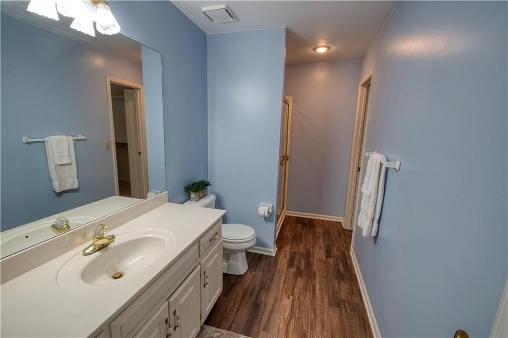 3508 NW Winding Woods Drive — photo 29