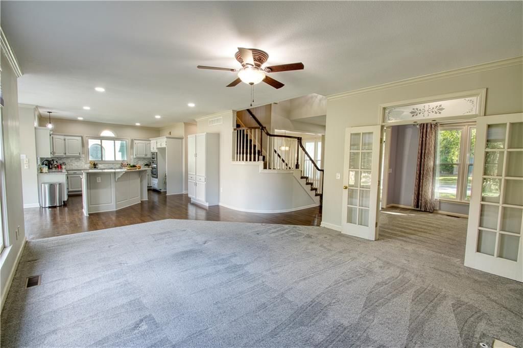 3508 NW Winding Woods Drive — photo 9