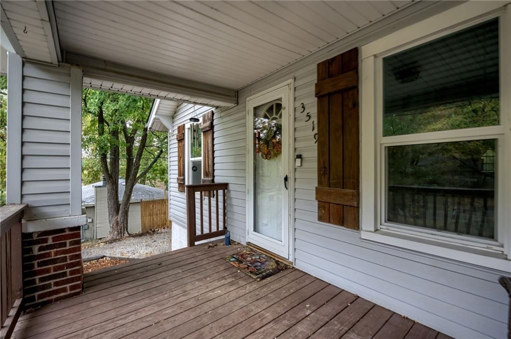 3519 N Monroe Avenue — photo 5