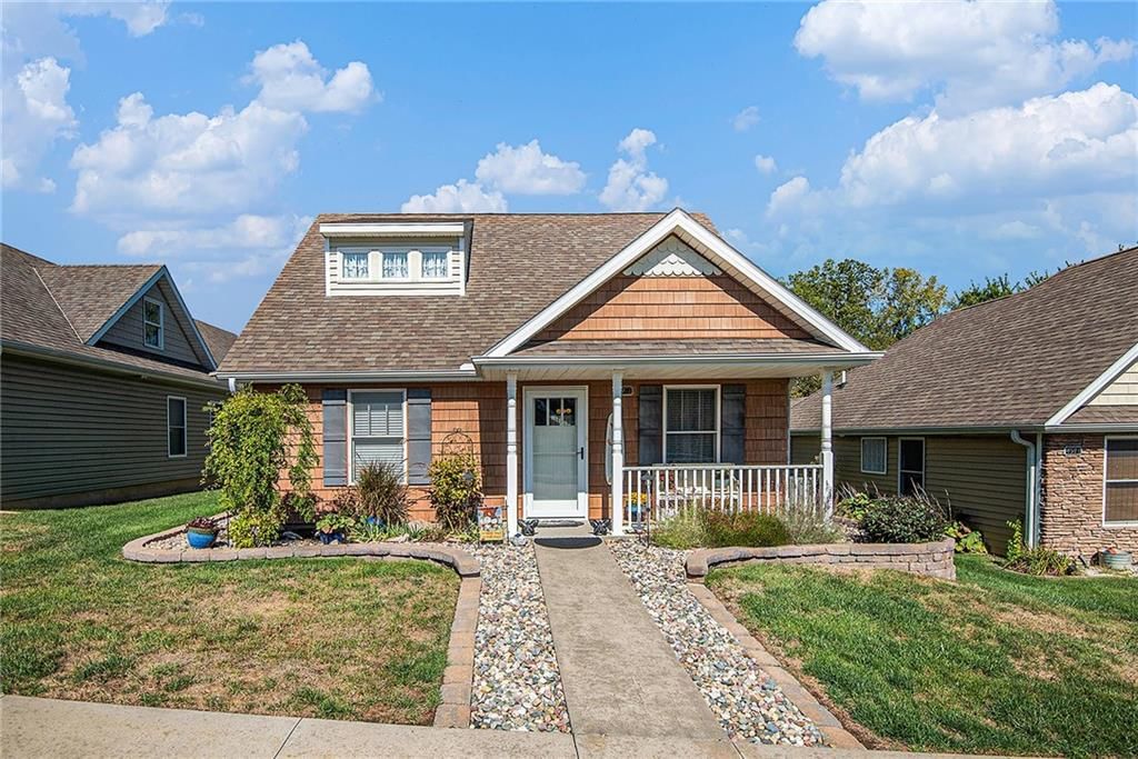 4911 N Creekwood Drive — photo 3