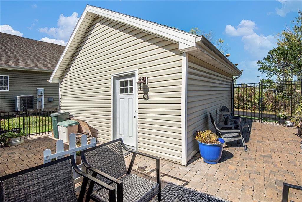 4911 N Creekwood Drive — photo 23