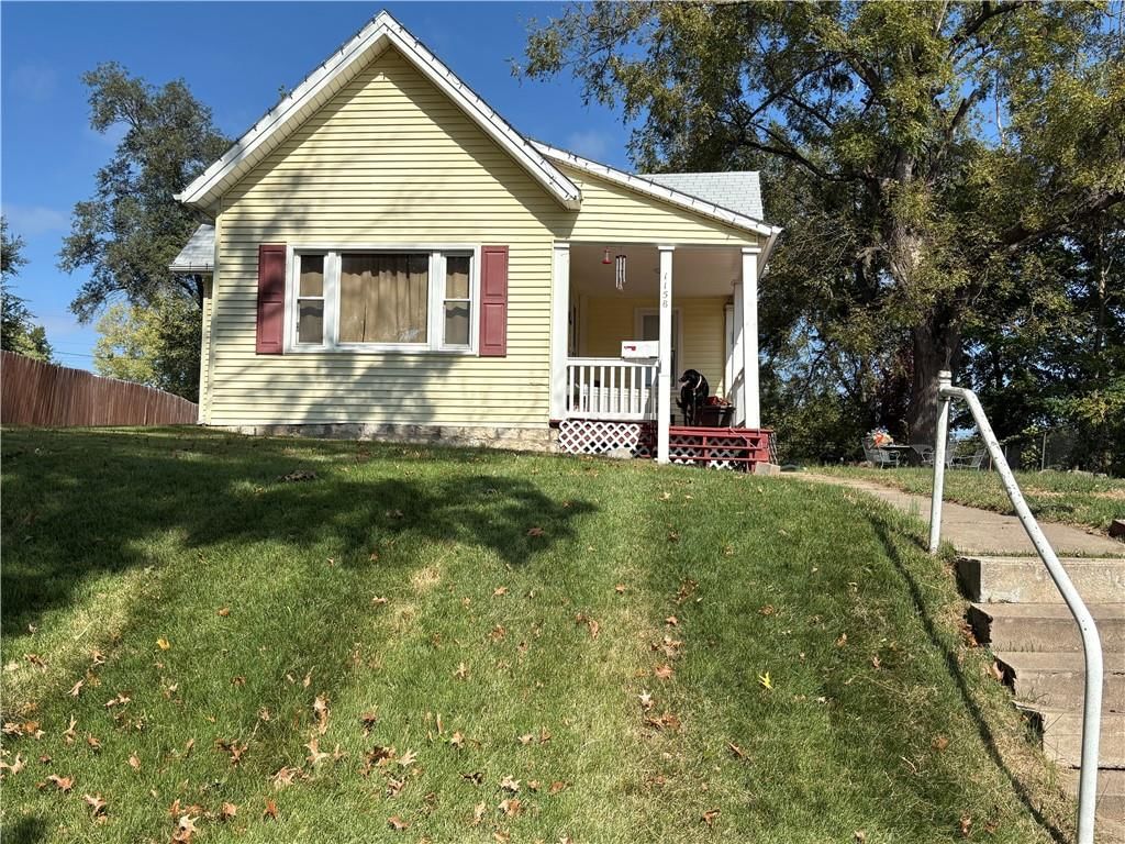 1158 Randolph Street — photo 2