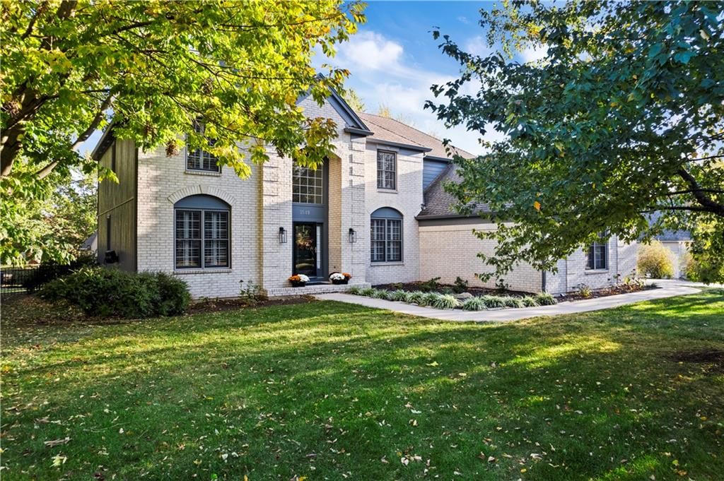 3549 W 143 Terrace, Leawood, KS