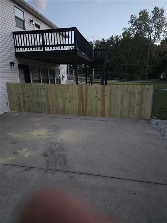 614 S Thornton Street — photo 3