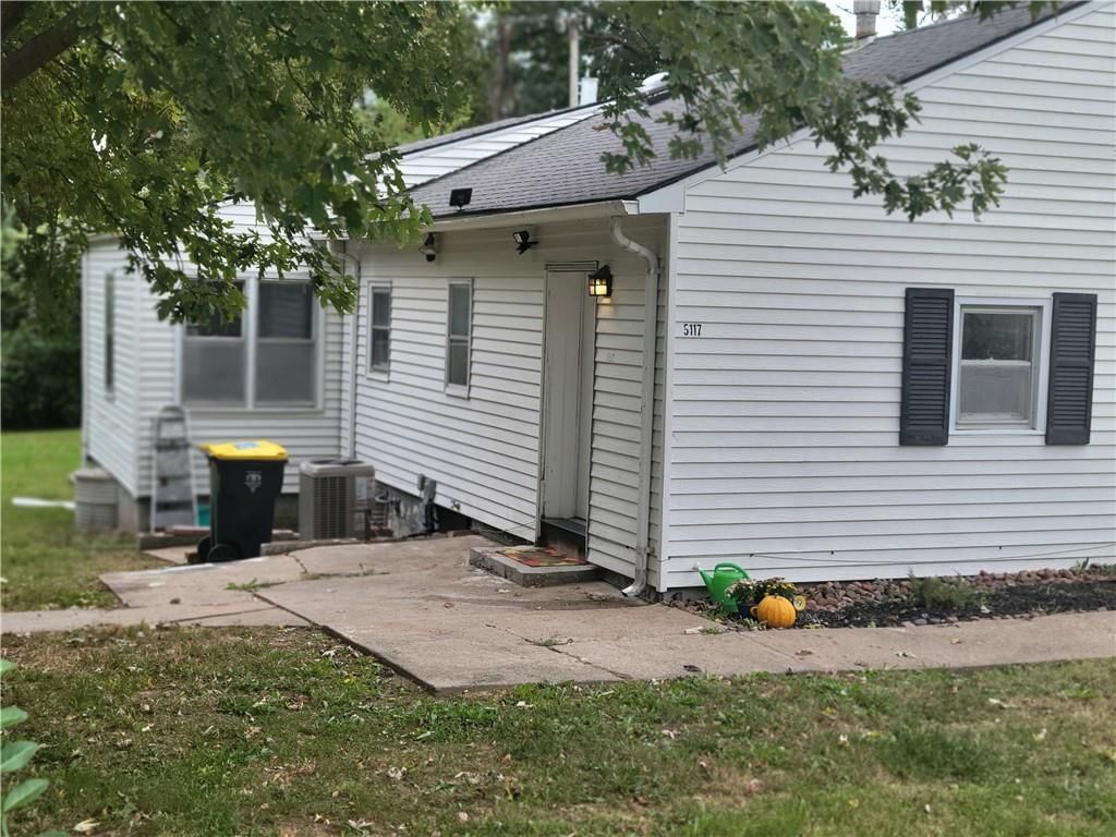 5117 NE 45th Terrace, Kansas City, MO