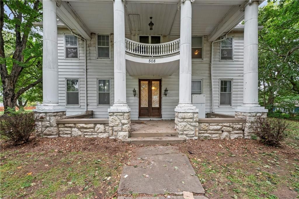 508 E Lexington Street — photo 4