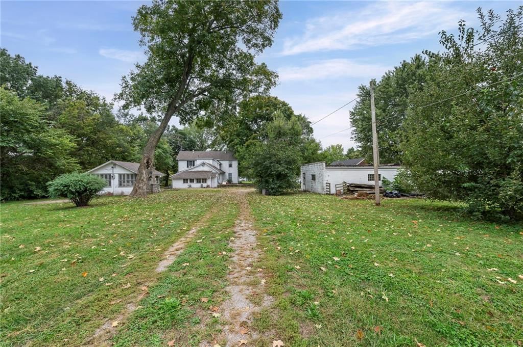 508 E Lexington Street — photo 42