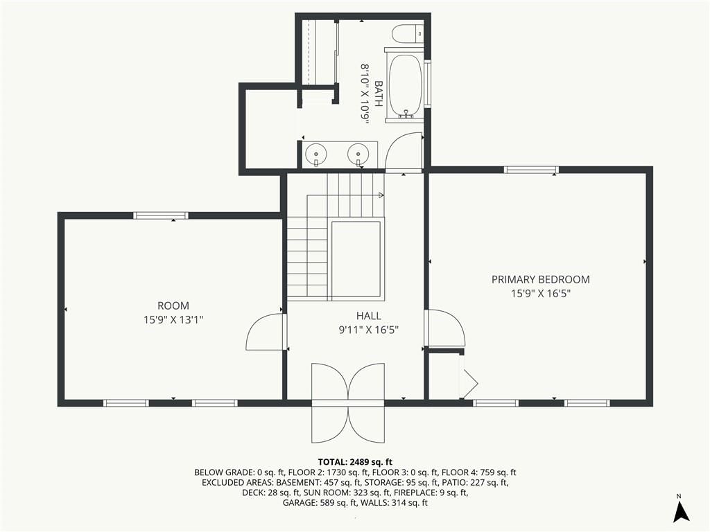 508 E Lexington Street — photo 44