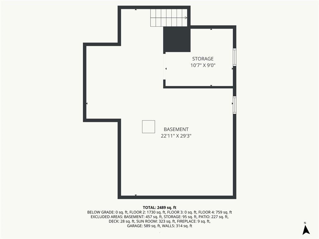 508 E Lexington Street — photo 45