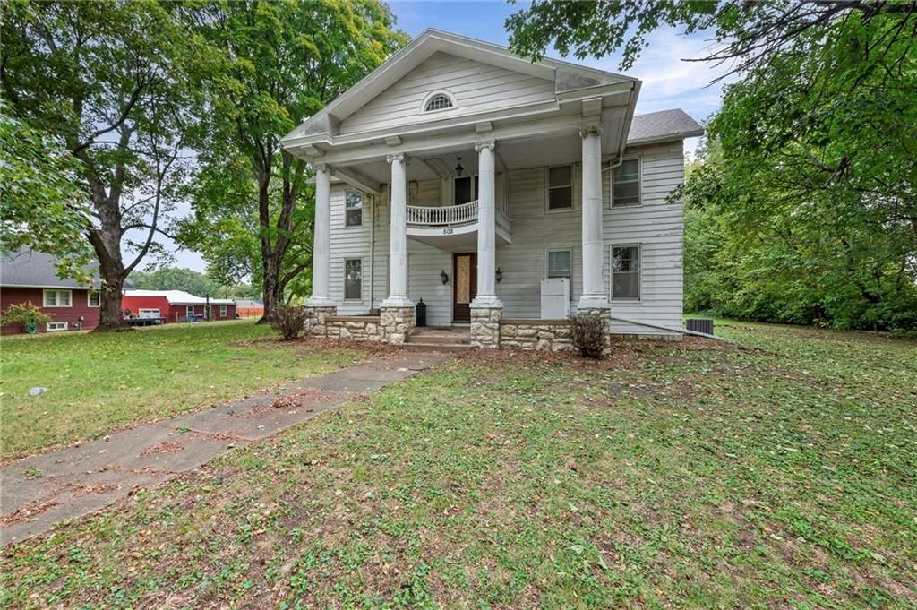 508 E Lexington Street — photo 7