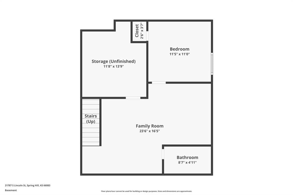 21787 Lincoln Street — photo 41