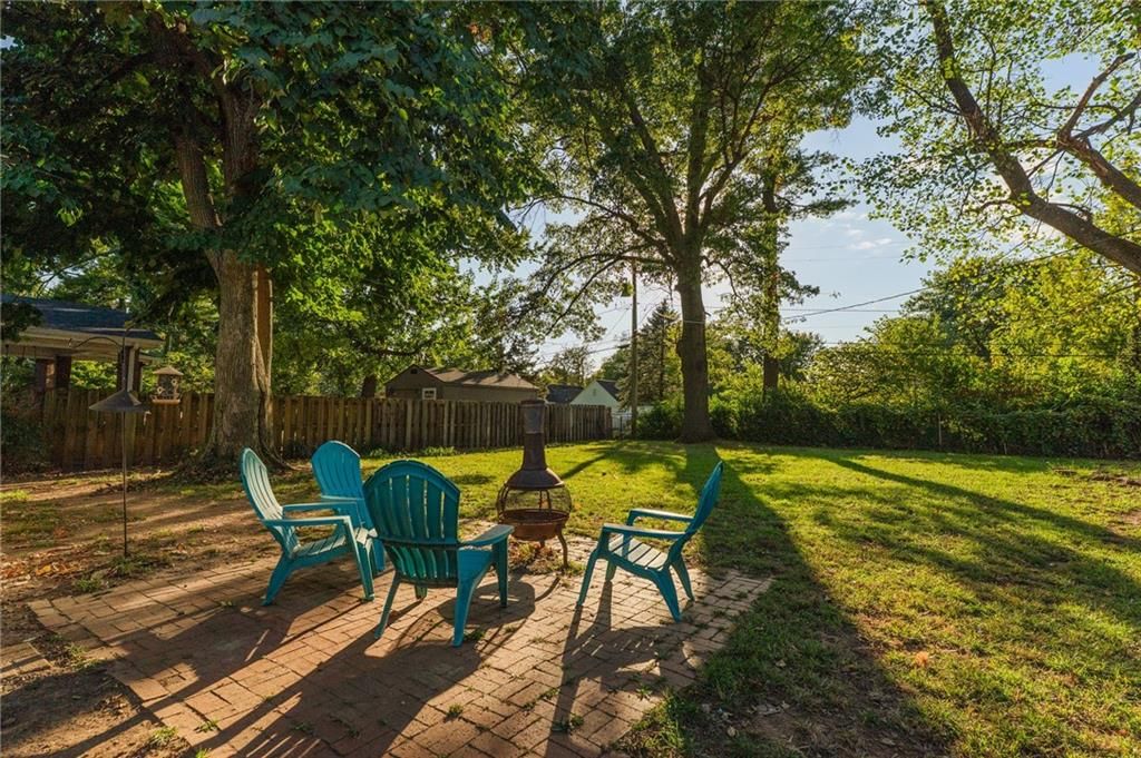 1503 S Fairway Avenue — photo 34