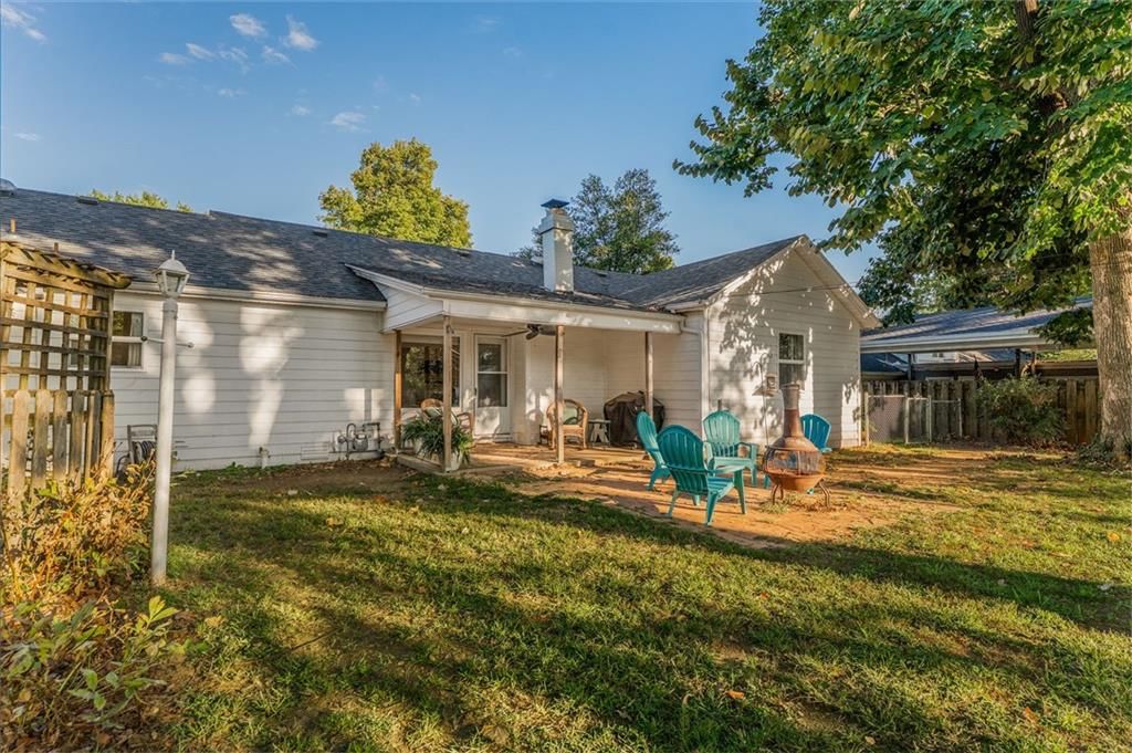 1503 S Fairway Avenue — photo 35
