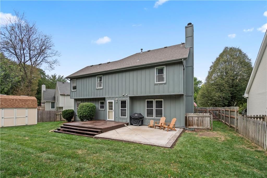 15615 W 81ST Street — photo 35