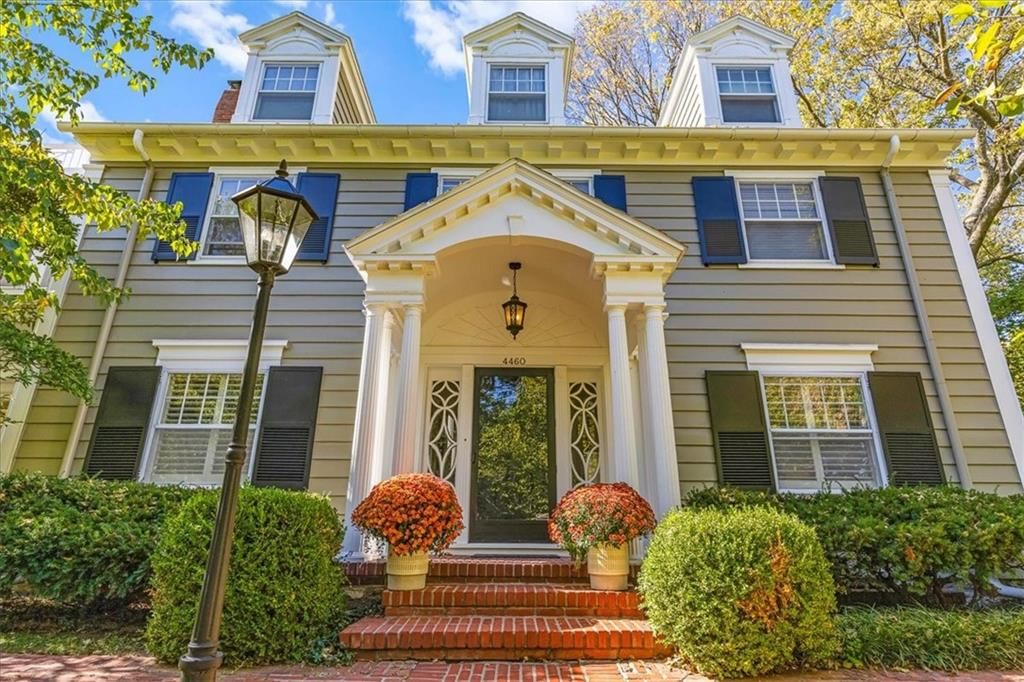 4460 Rockhill Terrace, Kansas City, MO