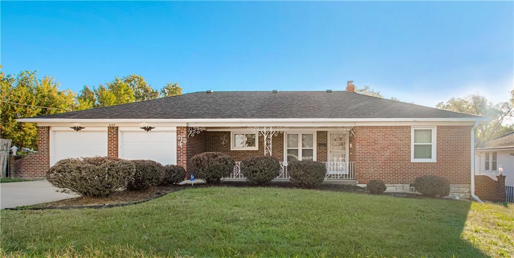 3049 N 34th Street, Kansas City, KS