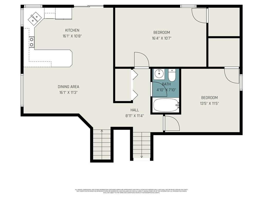 6301 W 158th Place — photo 32