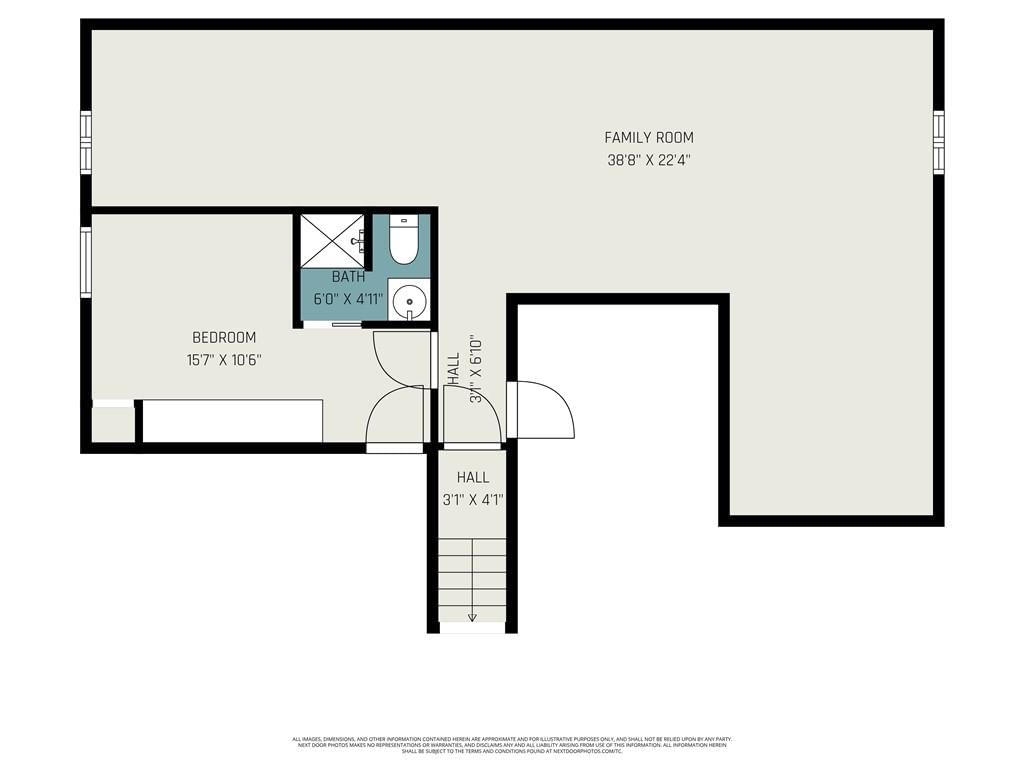 6301 W 158th Place — photo 34