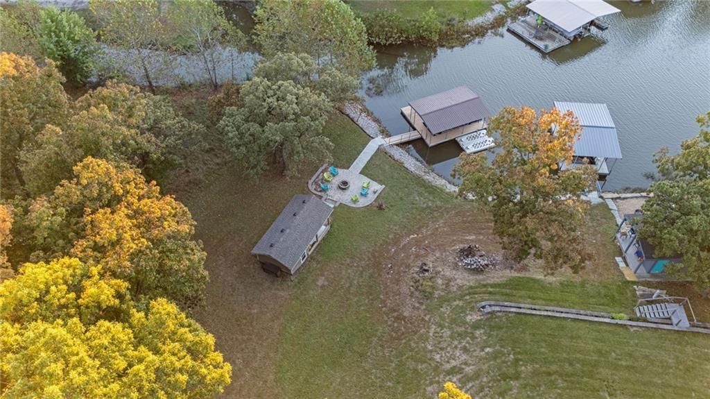 247 Lake Viking Terrace, Gallatin, MO
