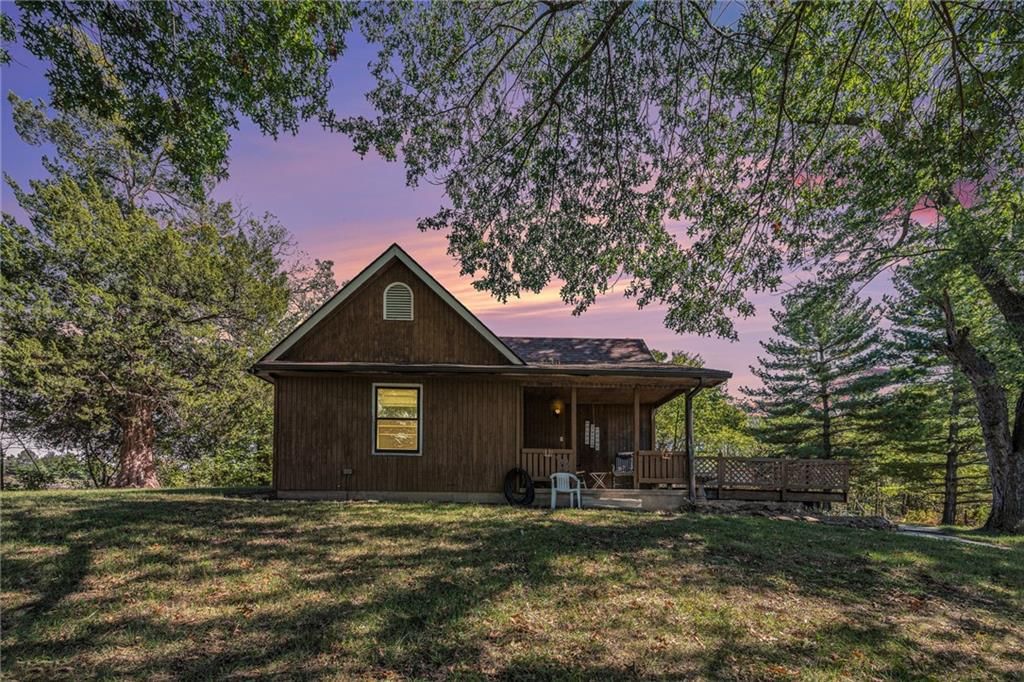 6747 SW O Highway, Trimble, MO
